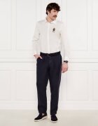 Aeronautica Militare Cămașă | Regular Fit