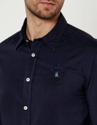 Aeronautica Militare Cămașă | Regular Fit