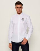 Aeronautica Militare Cămașă | regular fit