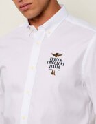 Aeronautica Militare Cămașă | regular fit