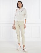 Aeronautica Militare Cămașă | Relaxed fit