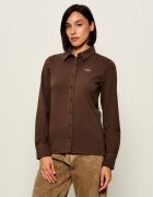 Aeronautica Militare Cămașă | Slim Fit