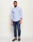 Aeronautica Militare Cămașă | Slim Fit