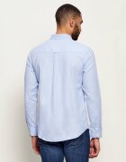 Aeronautica Militare Cămașă | Slim Fit