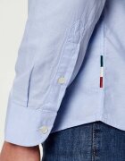 Aeronautica Militare Cămașă | Slim Fit