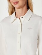 Aeronautica Militare Cămașă | Slim Fit
