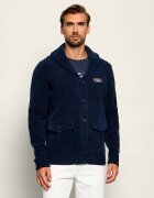Aeronautica Militare Cardigan | regular fit