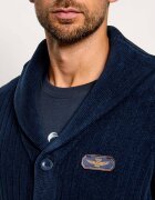 Aeronautica Militare Cardigan | regular fit
