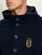 Aeronautica Militare Cardigan | regular fit