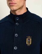 Aeronautica Militare Cardigan | regular fit