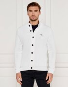 Aeronautica Militare Cardigan | Regular Fit