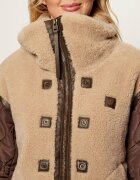 Aeronautica Militare Cojoc | regular fit