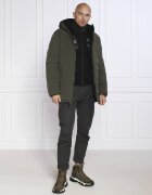 Aeronautica Militare Cu două fețe geacă | Regular Fit