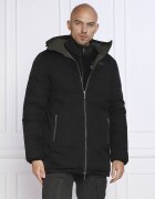 Aeronautica Militare Cu două fețe geacă | Regular Fit