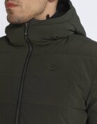 Aeronautica Militare Cu două fețe geacă | Regular Fit