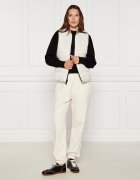 Aeronautica Militare Cu două fețe vestă | Regular Fit