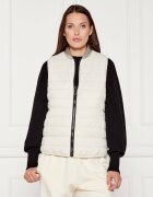 Aeronautica Militare Cu două fețe vestă | Regular Fit