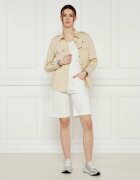 Aeronautica Militare De blugi bermude | regular fit