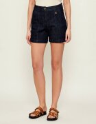 Aeronautica Militare De blugi pantaloni scurți | regular fit