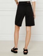 Aeronautica Militare De blugi pantaloni scurți | Regular Fit
