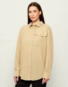 Aeronautica Militare De in cămașă | Loose fit