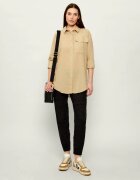 Aeronautica Militare De in cămașă | Loose fit