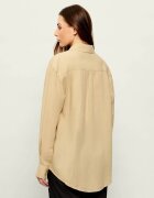 Aeronautica Militare De in cămașă | Loose fit
