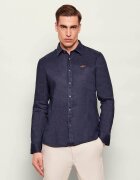 Aeronautica Militare De in cămașă | regular fit