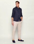 Aeronautica Militare De in cămașă | regular fit