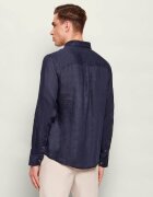 Aeronautica Militare De in cămașă | regular fit