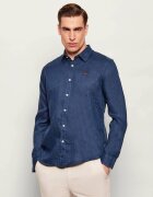 Aeronautica Militare De in cămașă | regular fit