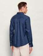 Aeronautica Militare De in cămașă | regular fit