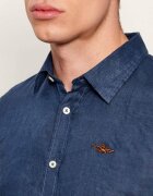 Aeronautica Militare De in cămașă | regular fit