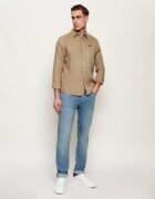 Aeronautica Militare De in cămașă | regular fit