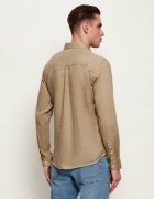 Aeronautica Militare De in cămașă | regular fit