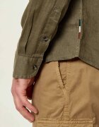 Aeronautica Militare De in cămașă | regular fit