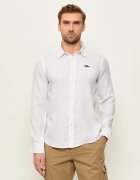 Aeronautica Militare De in cămașă | regular fit