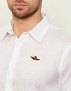 Aeronautica Militare De in cămașă | regular fit