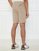 Aeronautica Militare De in pantaloni scurți chino | regular fit