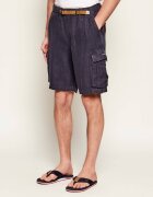 Aeronautica Militare De in pantaloni scurți | regular fit