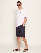 Aeronautica Militare De in pantaloni scurți | regular fit