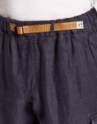 Aeronautica Militare De in pantaloni scurți | regular fit