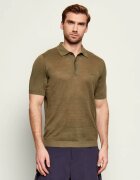 Aeronautica Militare De in polo | regular fit