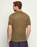 Aeronautica Militare De in polo | regular fit
