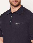 Aeronautica Militare De in polo | regular fit