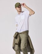 Aeronautica Militare De in polo | Regular Fit