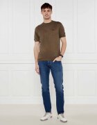 Aeronautica Militare De in pulover | Regular Fit