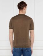 Aeronautica Militare De in pulover | Regular Fit