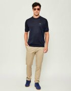 Aeronautica Militare De in pulover | Regular Fit