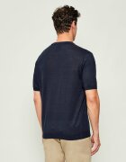 Aeronautica Militare De in pulover | Regular Fit